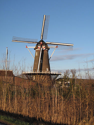 Afferden, Gelderland